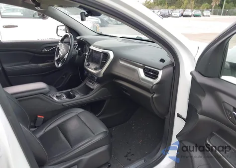 2023 GMC Acadia Fwd Slt z USA, uszkodzony, nr VIN 1GKKNML43PZ229668